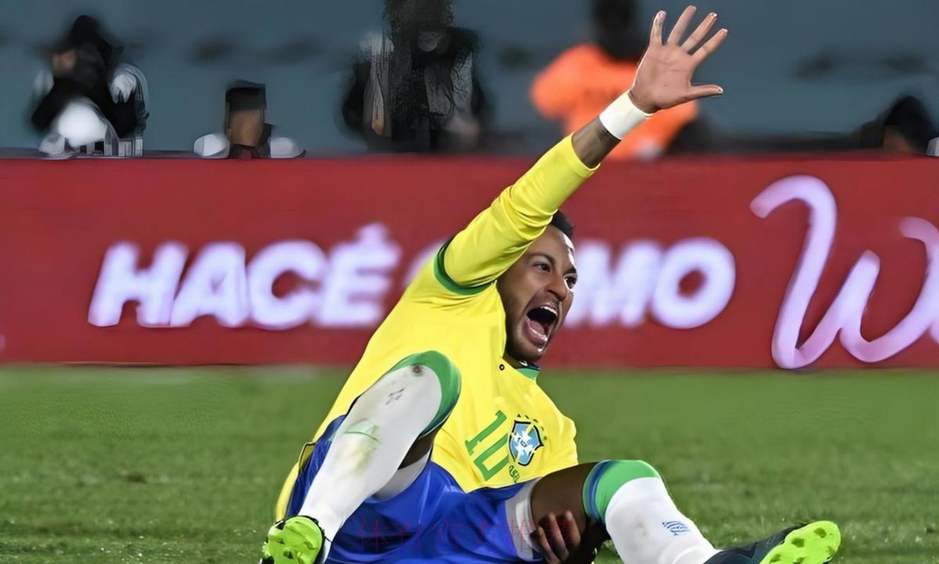 2026世界杯葡萄牙内马尔焦点对决全面分析 2026世界杯葡萄牙内马尔焦点对决全面分析