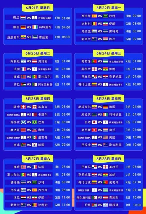 世界杯实时比分怎么看 世界杯实时比分怎么看